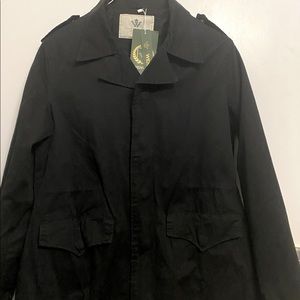 Versatile Spring jacket